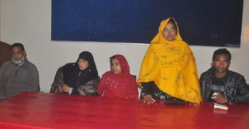 যশোরে ইউপি চেয়ারম্যানকে আটকের পর পায়ে গুলি