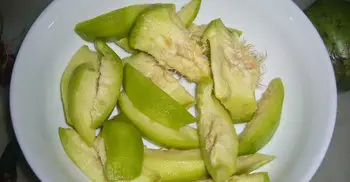 আমড়ার গুণাগুণ
