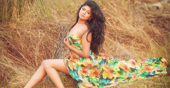 ব্যস্ত মৌসুমী হামিদ