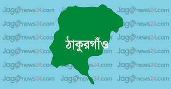 ঠাকুরগাঁওয়ে বিএসএফ’র হাতে বাংলাদেশি আটক