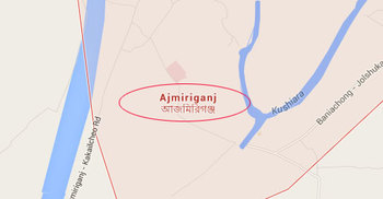 আজমিরীগঞ্জে প্রতিপক্ষের হামলায় আহত ১ জনের মৃত্যু