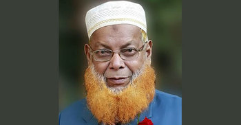 বিএনপি নেতা আনিছুর আর নেই