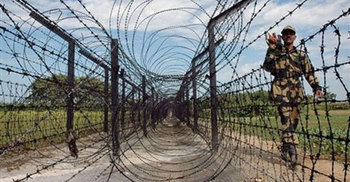 নওগাঁয় বিএসএফের গুলিতে বাংলাদেশি নিহত