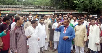 কারাগারে মেয়রকে ছুরিকাঘাত : বিএনপির হরতাল রোববার