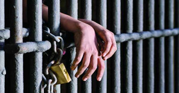 মঠবাড়িয়া পৌর বিএনপি সভাপতিসহ ১২ নেতাকর্মী জেল হাজতে