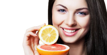 ত্বকের যত্নে কমলার ৫টি ব্যবহার