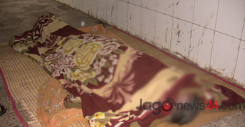 মাগুরায় যুবলীগের ২ গ্রুপের সংঘর্ষে গুলিবিদ্ধ বৃদ্ধের মৃত্যু