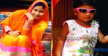 শিশু পুত্রসহ গৃহবধূ আড়াই মাসেও উদ্ধার হয়নি