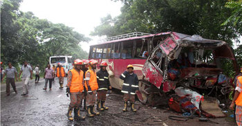 গাড়ির ফিটনেসই সিরাজগঞ্জের দুর্ঘটনার মূল কারণ