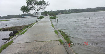 ঘূর্ণিঝড় ‘কোমেন’ : গাছচাপায় নিহত ৩