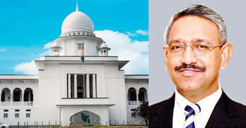 ফালুর বিদেশ যাওয়ার অনুমতি সংক্রান্ত আবেদন হাইকোর্টে খারিজ