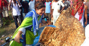 সাত খুন : রানার জামিন আবেদন শুনতে অপারগতা 