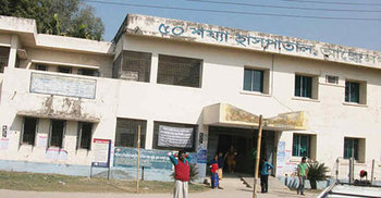 চিকিৎসক সংকটে জয়পুরহাটের স্বাস্থ্য কমপ্লেক্সগুলো