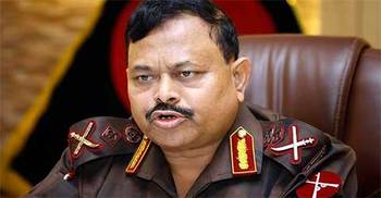 পেট্রলবোমা নিক্ষেপকারীদের শনাক্ত করবে বিজিবি : মহাপরিচালক