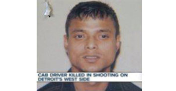 যুক্তরাষ্ট্রে বাংলাদেশি ট্যাক্সি চালককে গুলি করে হত্যা