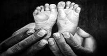 নিখোঁজের ১৪ ঘণ্টা পর কন্যা শিশুর লাশ উদ্ধার