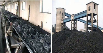 বড়পুকুরিয়ায় কয়লা উত্তোলন বন্ধ ২০ দিন ধরে