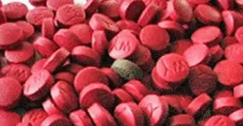 টেকনাফে ৭৮ হাজার ইয়াবা উদ্ধার