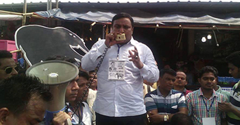 তিন সিটি নির্বাচনে ফেনী ফ্যাক্টর