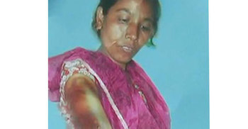 গাইবান্ধায় গৃহবধূকে অমানুষিক নির্যাতন : স্বামী গ্রেফতার