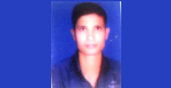 ঝিনাইদহে ভুয়া সেনাবাহিনীর ক্যাপ্টেন আটক