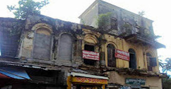 ভূমিকম্প ঝুঁকিতে অর্ধশতাধিক ভবন