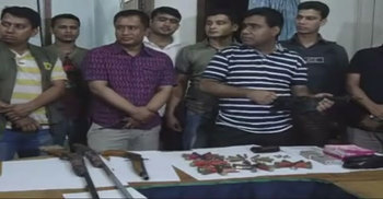 আ.লীগ নেতা হত্যা মামলায় আরেক নেতা গ্রেফতার