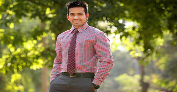 চোখে-মুখে সীমাহীন স্বপ্নের ঝলকানি