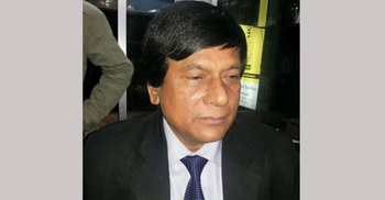 নড়াইলে সিভিল সার্জন ডা. আব্দুস সামাদের মৃত্যু