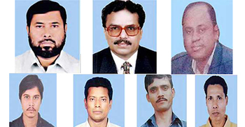 সাত খুনের মামলার চার্জশিটের শুনানি আজ