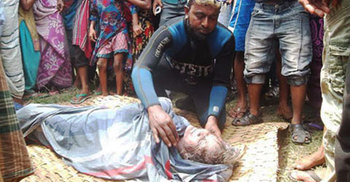 নারায়ণগঞ্জে আরো ৩ লাশ উদ্ধার, মৃতের সংখ্যা ১১