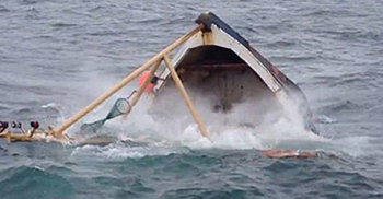 মেঘনায় ট্রলারডুবি : মৃতের সংখ্যা বেড়ে ৫