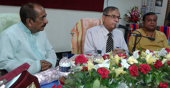 ভারত-বাংলাদেশের মধ্যে মধুর সম্পর্ক বজায় থাকবে