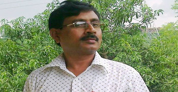 নয়া দিগন্ত’র পাবনা প্রতিনিধির ইন্তেকাল