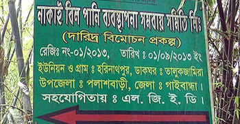 জাল সই করে সমবায় ব্যাংক থেকে ঋণ উত্তোলন