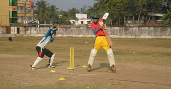 শেরপুর দ্বিতীয় বিভাগ ক্রিকেট লীগে কাকলি চ্যাম্পিয়ন
