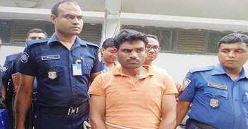 দুই বোনকে গণধর্ষণের ঘটনায় গ্রেফতার এক