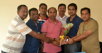 ঠাকুরগাঁওয়ে এফবিসিসিআই নিবার্চনী প্রচার