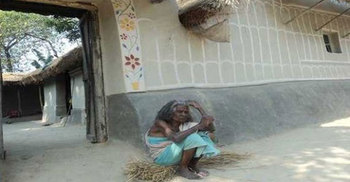 পুলিশের ওপর হামলা : পুরুষ শূন্য তিন গ্রাম