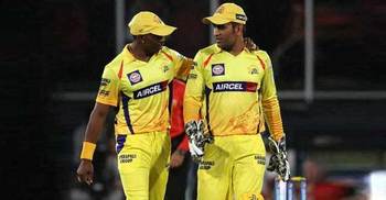  ব্রাভোর গানে নাচবেন ধোনি 