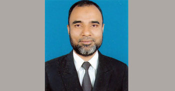 দুর্ঘটনায় হারিয়ে গেল হাসপাতালের স্বপ্ন