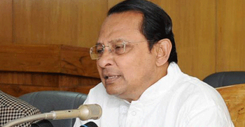 খালেদার সন্ত্রাসী কর্মকাণ্ড এখনো অব্যাহত আছে : তথ্যমন্ত্রী