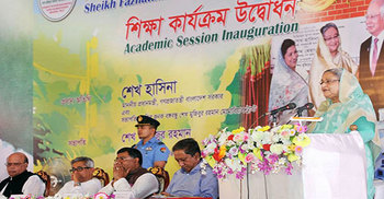 শিগগিরই আরও ১০ হাজার নার্স নিয়োগ : প্রধানমন্ত্রী