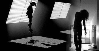 গাইবান্ধায় যুবকের আত্মহত্যা