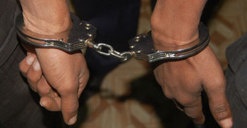 মাগুরায় মোটর সাইকেল ছিনতাইয়ের সময় আটক ৩