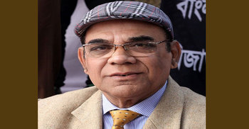 গ্রেফতার হতে যাচ্ছেন আহমেদ শরীফ!