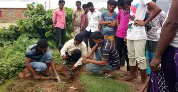 ব্রাহ্মণবাড়িয়ায় বেড়েই চলেছে অবৈধ গ্যাস সংযোগ