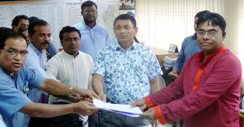 বাগেরহাটের ৭৫ ইউপি চেয়ারম্যান সম্মানী নেবেন না 