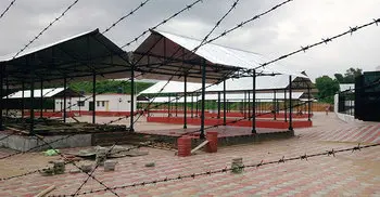 মোদি-হাসিনার হাতেই খুলছে কসবা সীমান্ত হাটের দ্বার