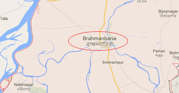 হাসপাতালে যন্ত্রণায় কাতরাচ্ছে সেই শিশুটি